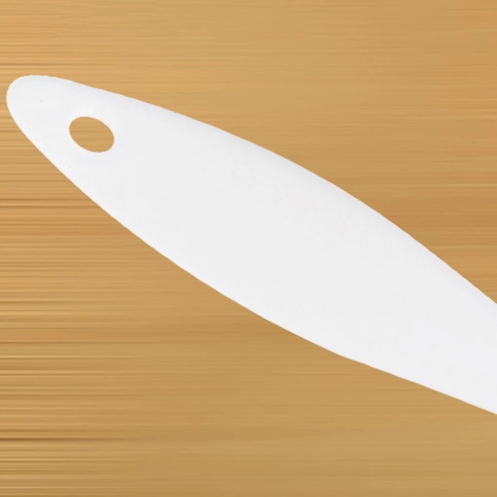 Heat Resistant Silicone BBQ Basting Brush - Oil & Sauce Applicator