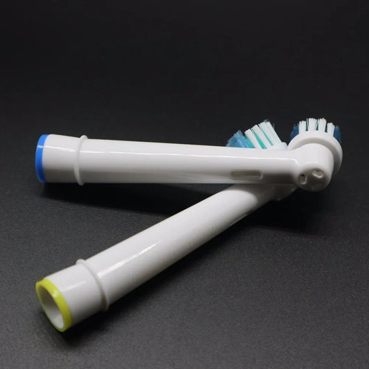 12x Oral-B Compatible Replacement Brush Heads - Multi-Model Fit