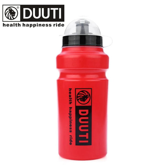DUUTI 500ml Bicycle Water Bottle MTB Road Bike Cycling Drinkware