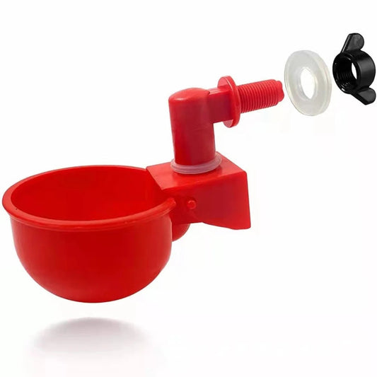 Foldable Dual Bowl Pet Feeder - 2-in-1 Portable Travel Bowl