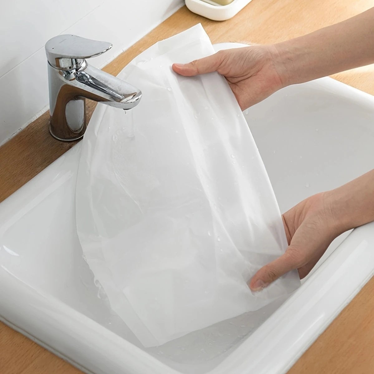 Universal Vertical Floor Fan Dust Cover - Full Protection Guard