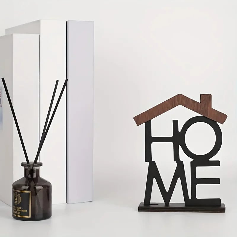 HOME Series Elegant Desktop Ornaments & Counter Decorations