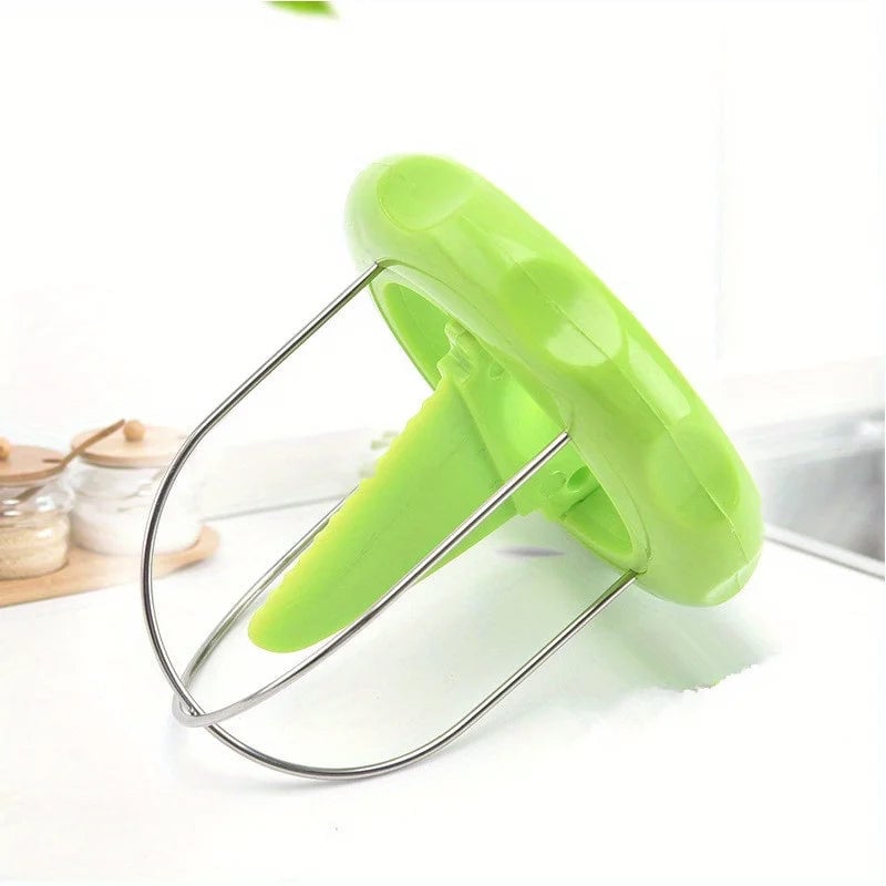Kiwi Fruit Opener Tool - Thickened Spoon Peeler for Easy Splitting