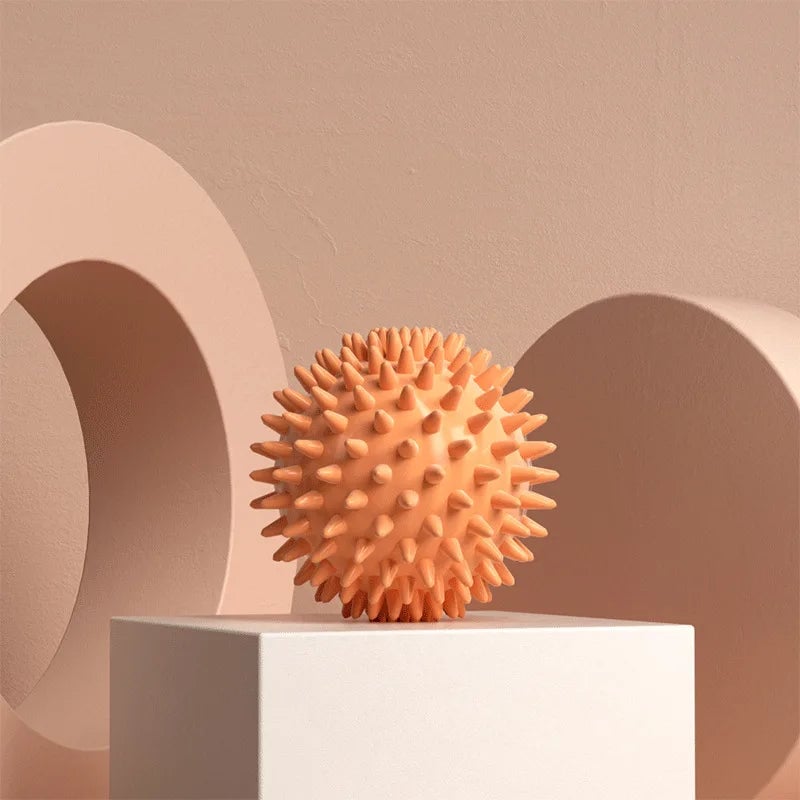 Deep Tissue Massage Ball - Fascia Release Tool for Muscle Relief