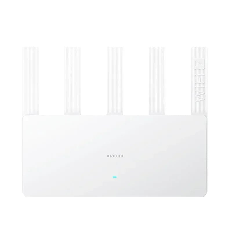 Xiaomi BE5000 Mesh WiFi Router Signal Amplifier Smart Home System