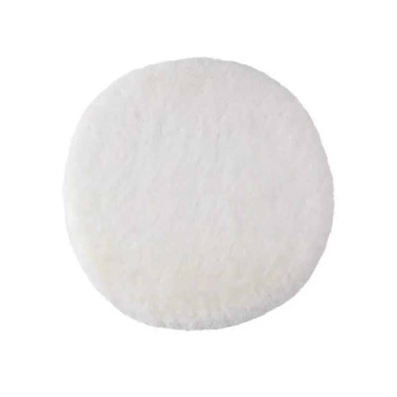 Nordic Plush Anti-Slip Seat Cushion - Thickened Winter Warmth Pad