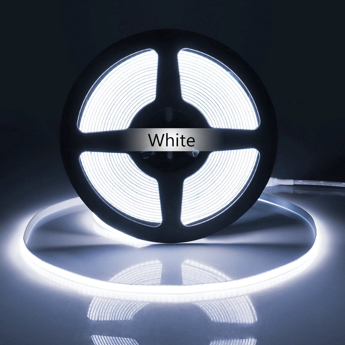 12V LED Vanity Mirror Light Strip Dimmable Touch Sensor Bathroom