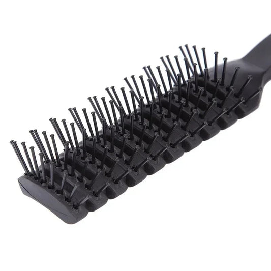 Anti-Static Hair Styling Comb - Professional Massage Brush for Wigs