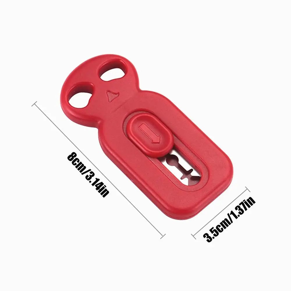 Professional Bread Lame Dough Scoring Tool with Replacement Blades