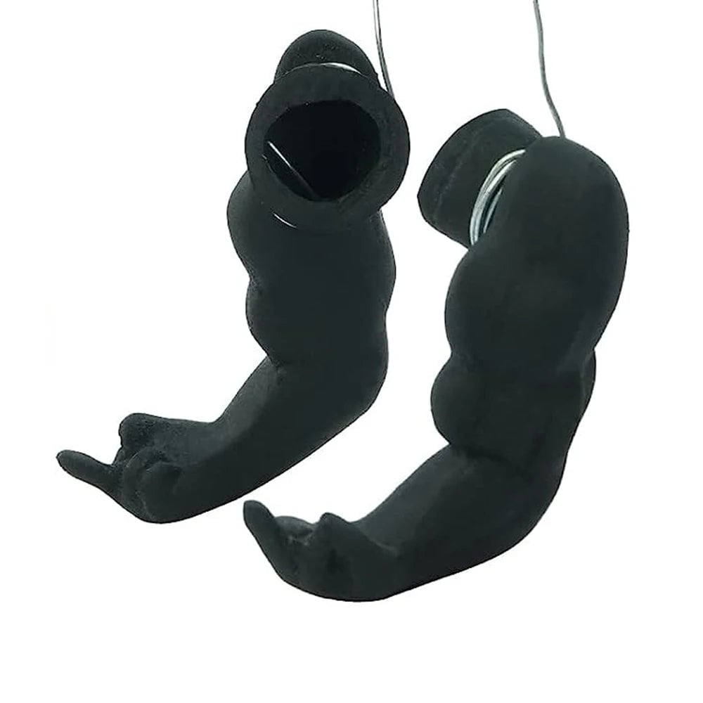 Dinosaur Chicken Arms Pet Costume Props - Hulk Style Party Decor