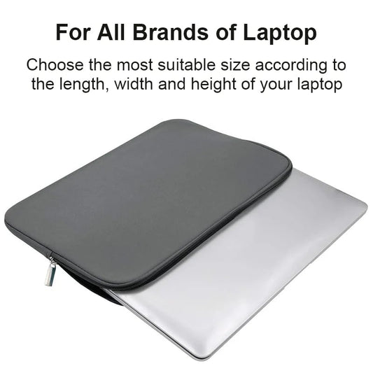 Universal Laptop Sleeve Case 13-15.6" Xiaomi Dell Lenovo MacBook