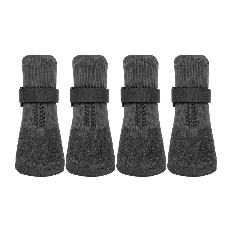 Waterproof Anti-Freeze Dog Winter Boots Paw Protection All Breeds