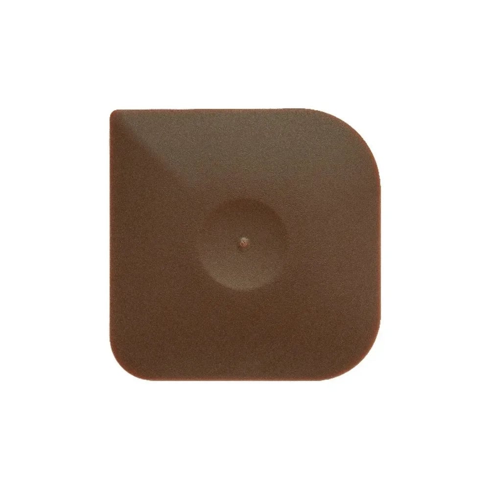 Multi Purpose Plastic Scraper Non-Scratch Kitchen Cleaning Tool