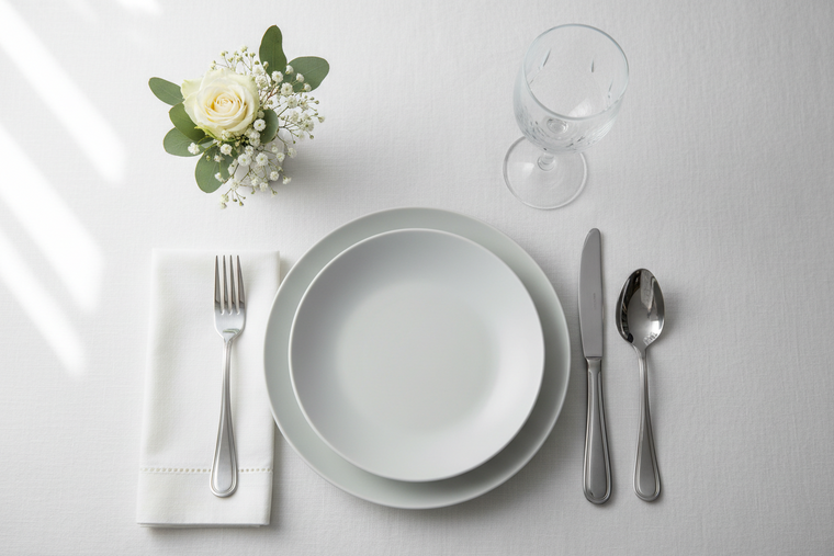 How to Set a Table: A Practical Guide