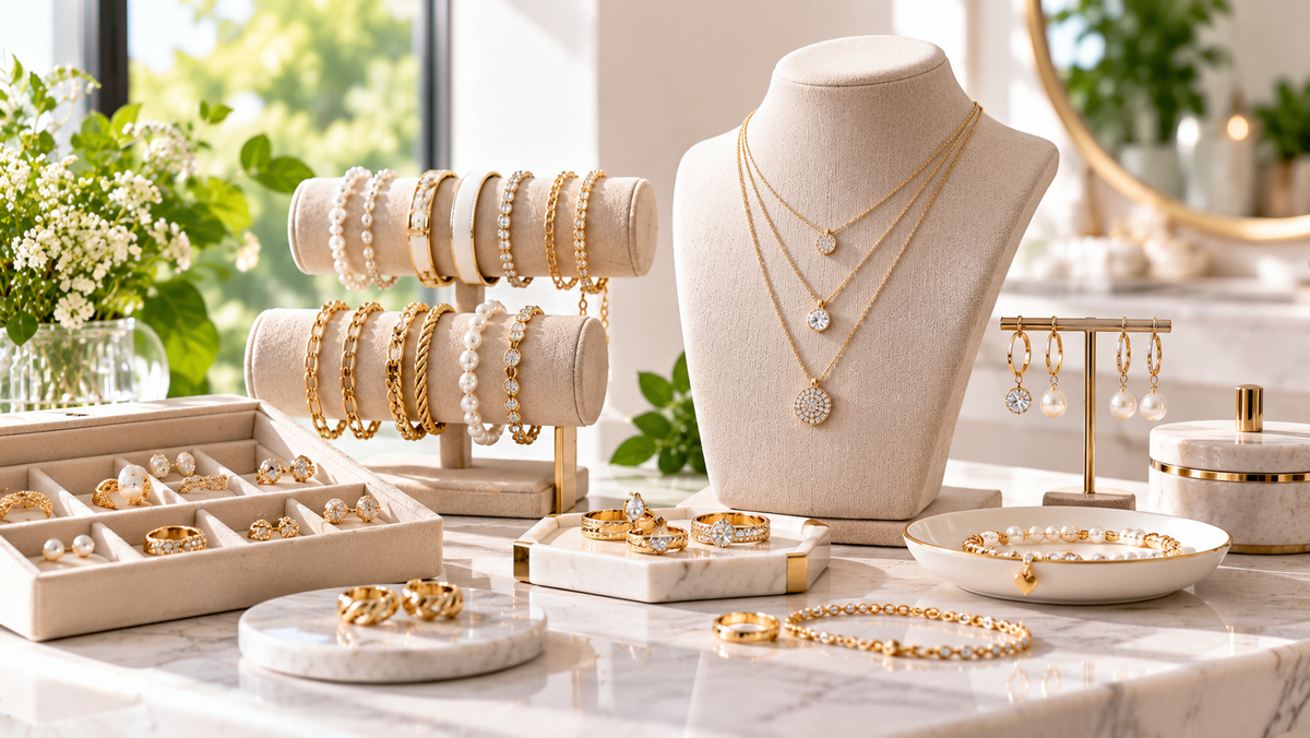 المجوهرات - 46 products