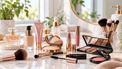 Beauty & Makeup