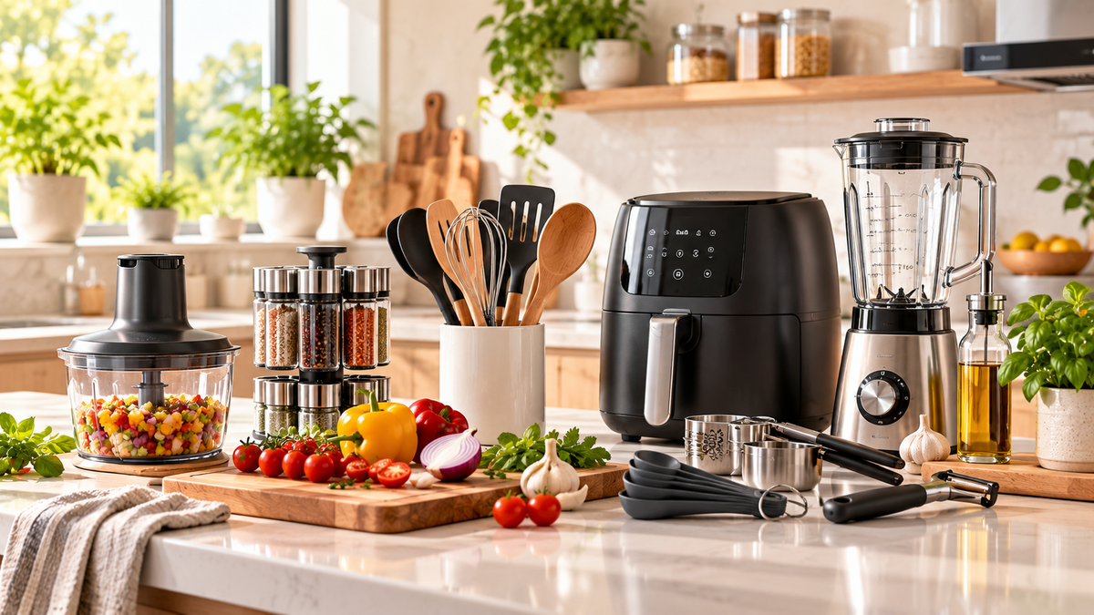 أدوات وأجهزة المطبخ - 274 products