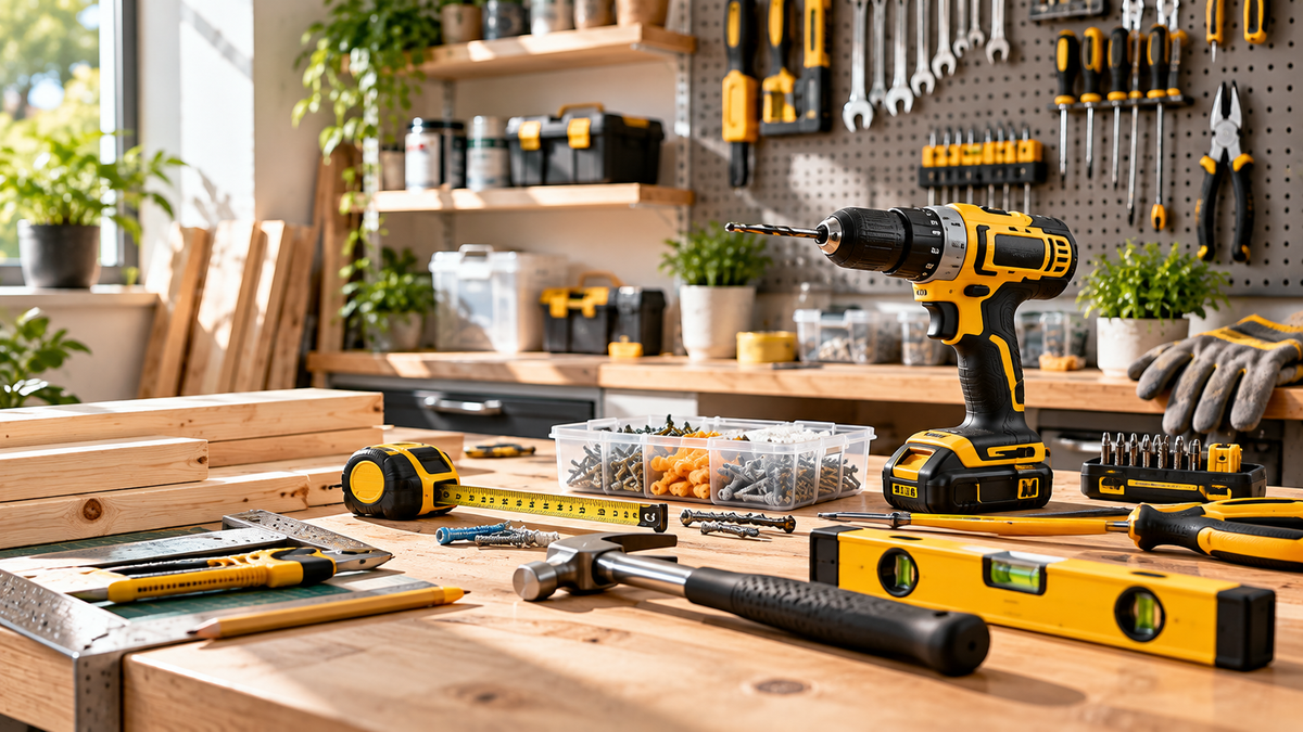 العدد والأدوات - 93 products