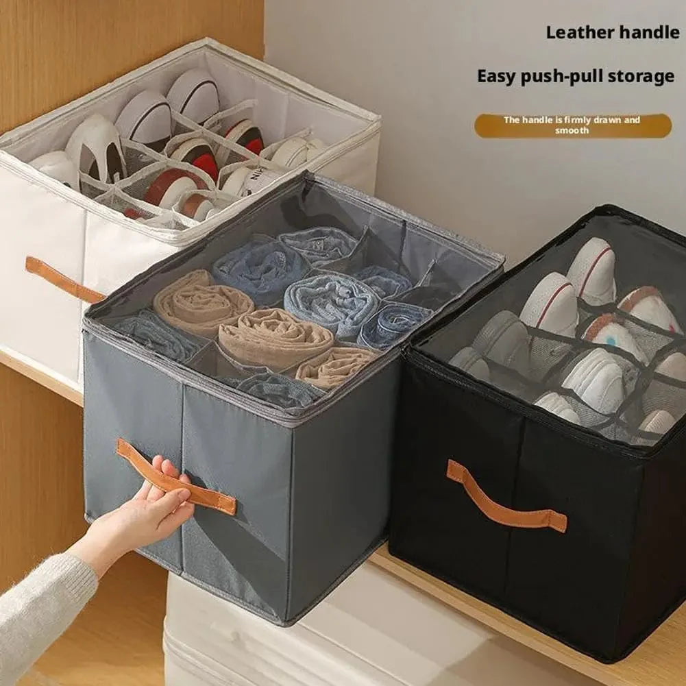 Home Storage & Organisation