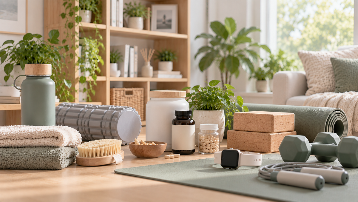 الصحة والعافية - 54 products