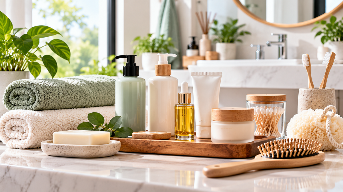 العناية الشخصية - 76 products