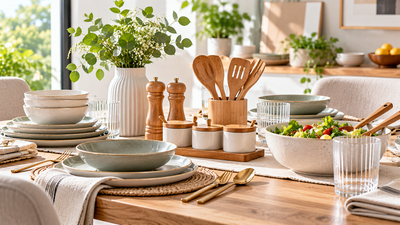 Dining & Tableware