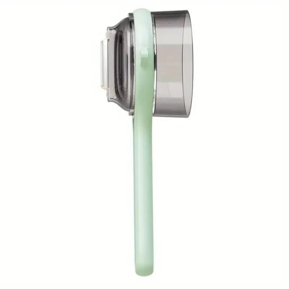 Stainless Steel Vegetable Peeler with Storage Box Kitchen Tool