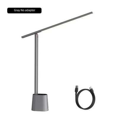 Baseus LED Dimmable Desk Lamp Eye Protection Study Office Light