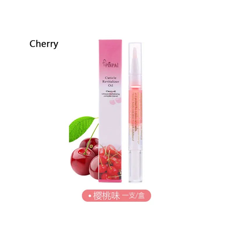 Nail Nutrition Oil Pen 15ml - Cuticle Revitalizer Treatment