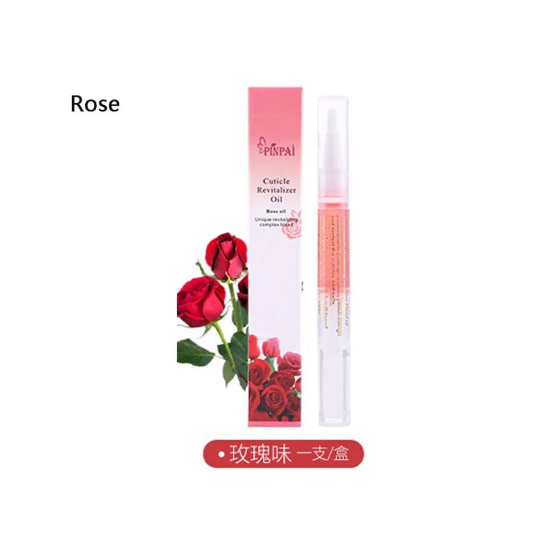 Nail Nutrition Oil Pen 15ml - Cuticle Revitalizer Treatment