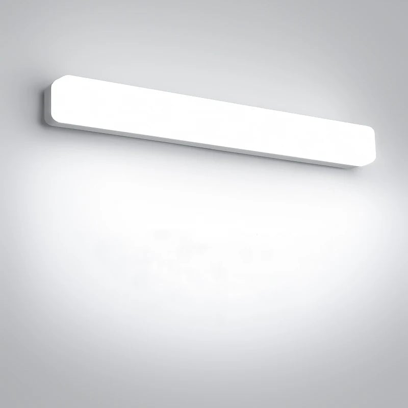 13W 18W LED Bathroom Mirror Light AC220V 110V Wall Mount Makeup
