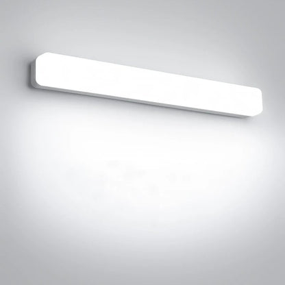 13W 18W LED Bathroom Mirror Light AC220V 110V Wall Mount Makeup