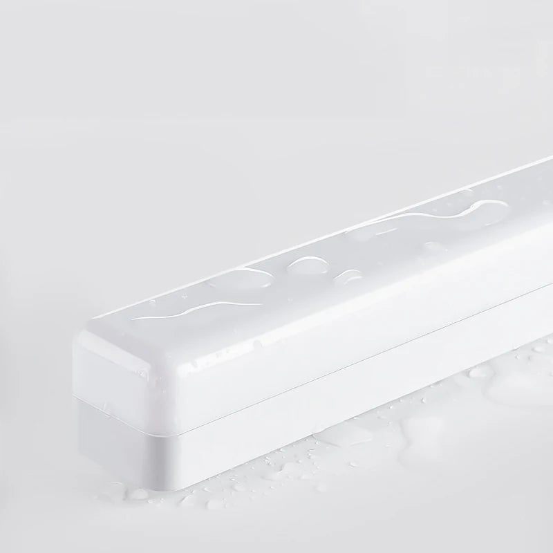 13W 18W LED Bathroom Mirror Light AC220V 110V Wall Mount Makeup
