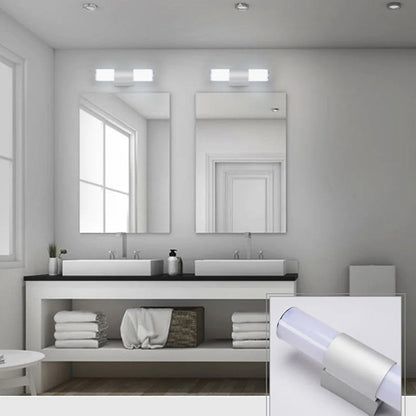 LED Wall Light 12W 16W 22W Bathroom Mirror Cabinet Lighting AC85-265V