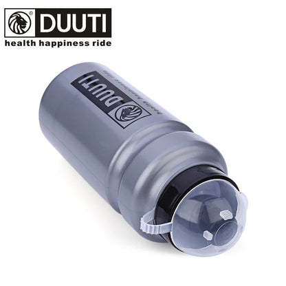 DUUTI 500ml Bicycle Water Bottle MTB Road Bike Cycling Drinkware