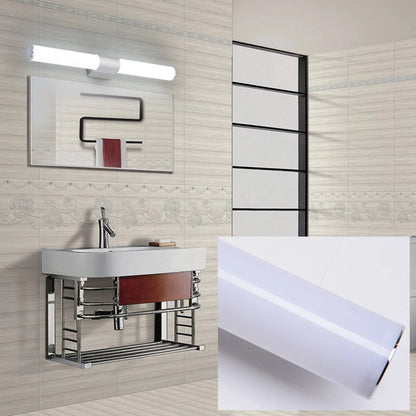 LED Wall Light 12W 16W 22W Bathroom Mirror Cabinet Lighting AC85-265V