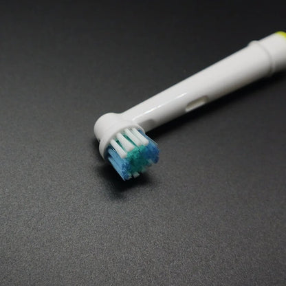 12x Oral-B Compatible Replacement Brush Heads - Multi-Model Fit