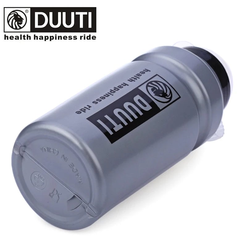 DUUTI 500ml Bicycle Water Bottle MTB Road Bike Cycling Drinkware