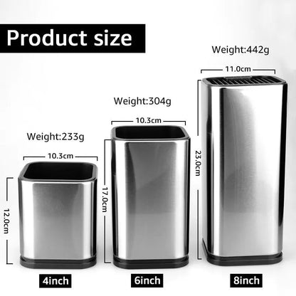 Large Kitchen Utensil Holder Countertop Organizer Crock Storage