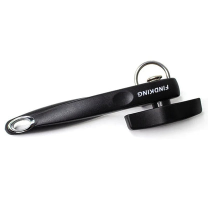 Professional Stainless Steel Side Cut Manual Can & Jar Opener