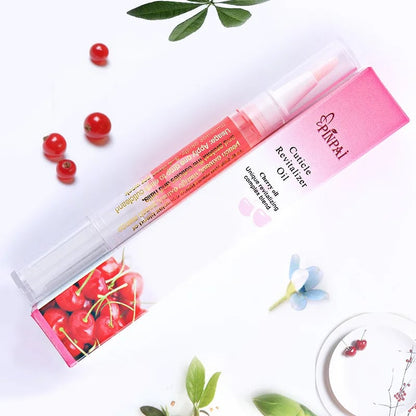Nail Nutrition Oil Pen 15ml - Cuticle Revitalizer Treatment