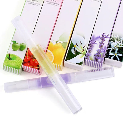 Nail Nutrition Oil Pen 15ml - Cuticle Revitalizer Treatment