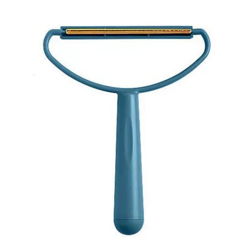 Double Sided Manual Lint Remover Pet Hair Brush Clothes Fuzz Shaver
