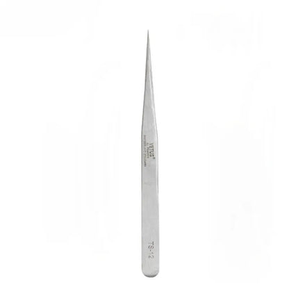 Vetus Professional Eyelash Tweezers Stainless Steel Antistatic