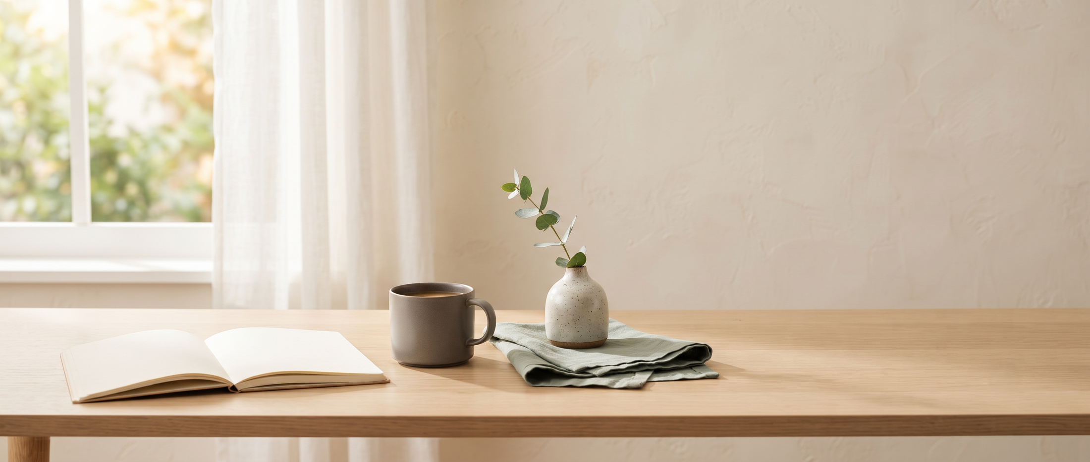 The Ease & Co Journal