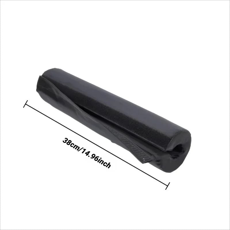 Premium Foam Barbell Pad - Squat Hip Thrust Neck Shoulder Protector