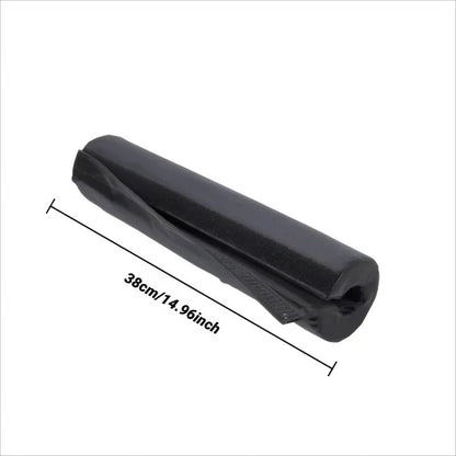 Premium Foam Barbell Pad - Squat Hip Thrust Neck Shoulder Protector