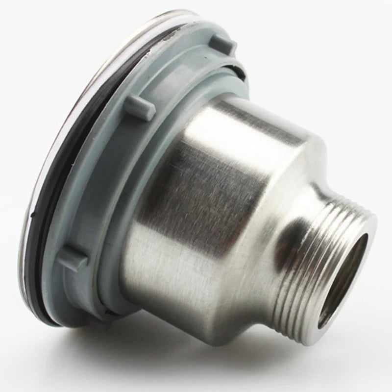 Stainless Steel Kitchen Sink Drain Strainer Basket Filter