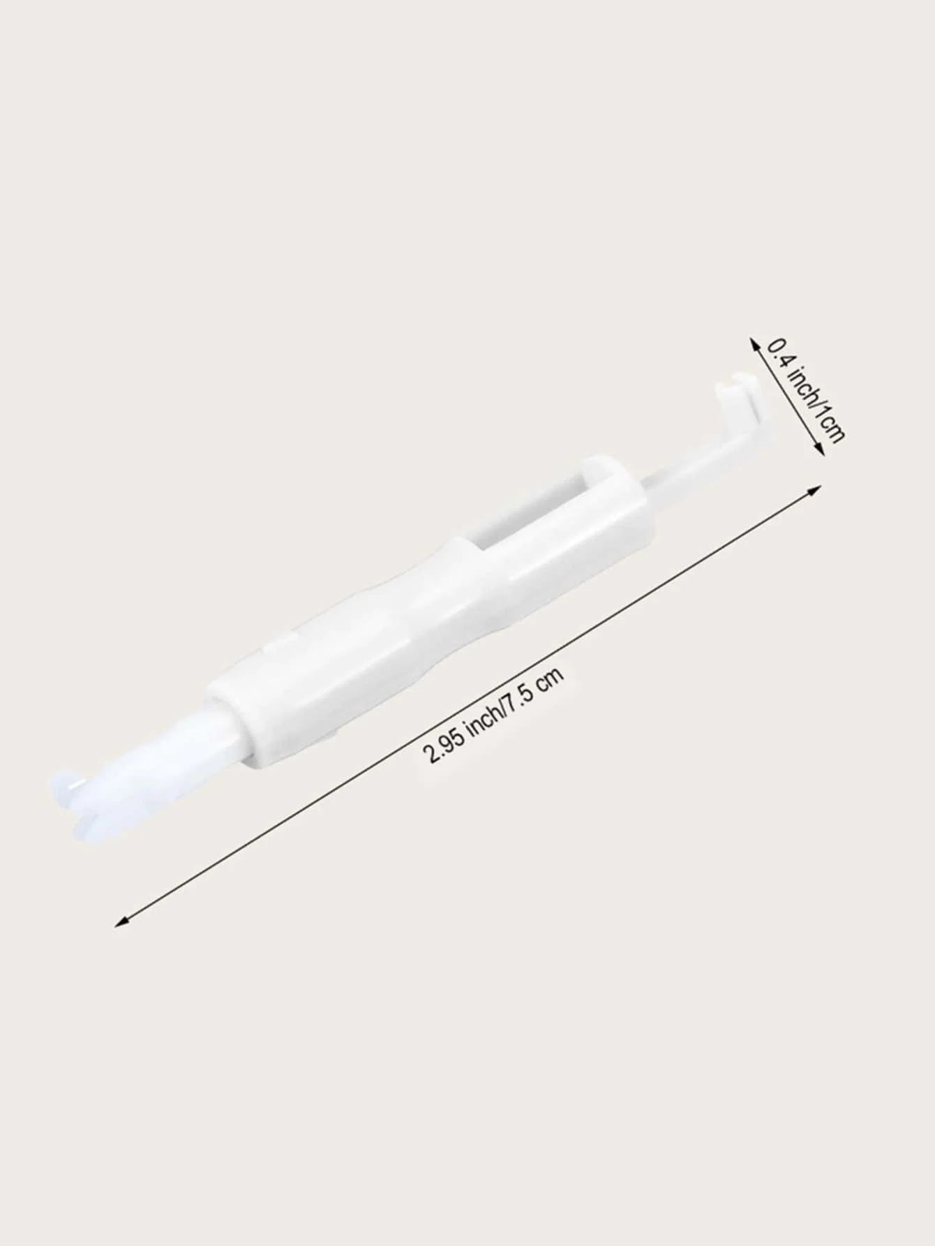 Automatic Needle Threader DIY Hand Sewing Machine Cross Stitch Tool