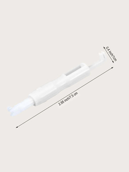 Automatic Needle Threader DIY Hand Sewing Machine Cross Stitch Tool